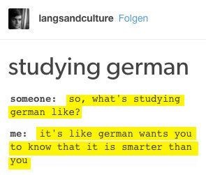 The+German+language