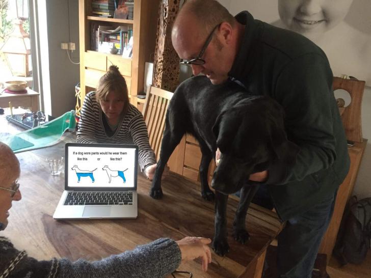 When+a+family+argument+gets+out+of+hand