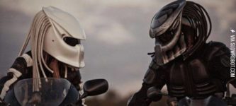 Predator+motorcycle+helmets.