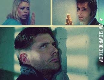 Dean+Winchester.+Making+sad+situations+better+since+1979.