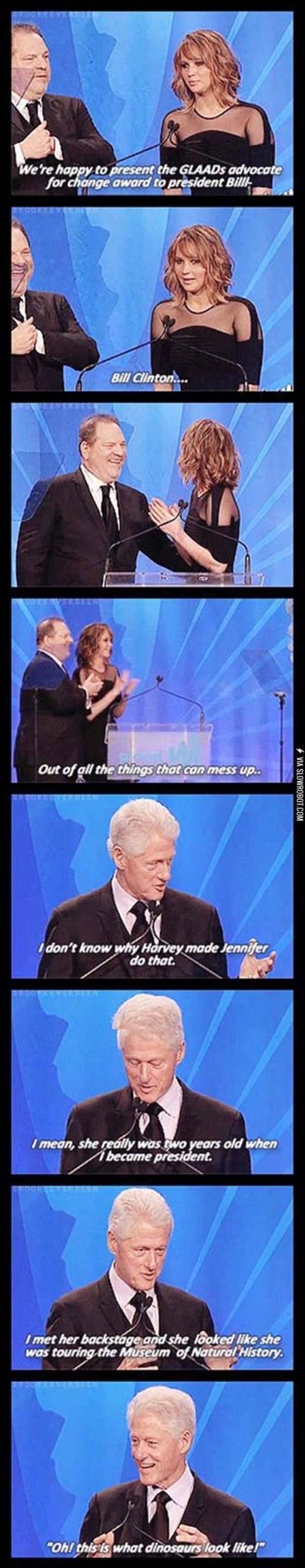 Bill+Clinton+%26amp%3B+Jennifer+Lawrence