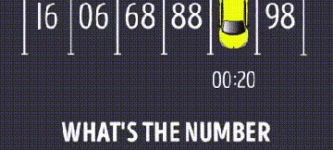 What+is+the+number+in+the+parking+space%3F