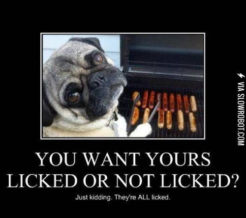 Licked+or+not+licked%3F