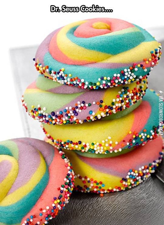 Dr.+Seuss+cookies.