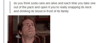 Soda