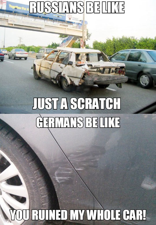 Russians+And+Germans
