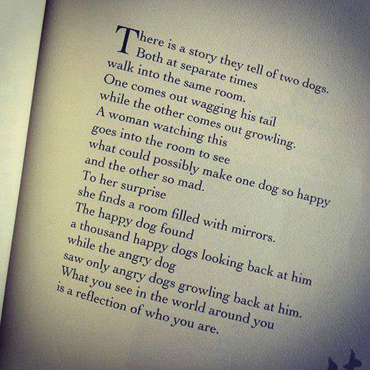 Short+Heartwarming+Story