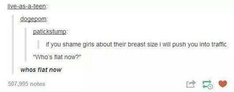 Who%26%23039%3Bs+flat+now%3F+Hmm%3F+Yeah+that%26%23039%3Bs+what+I+thought.