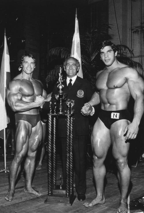 Arnold+Schwarzenegger+and+Lou+Ferrigno+1970%26%238217%3Bs