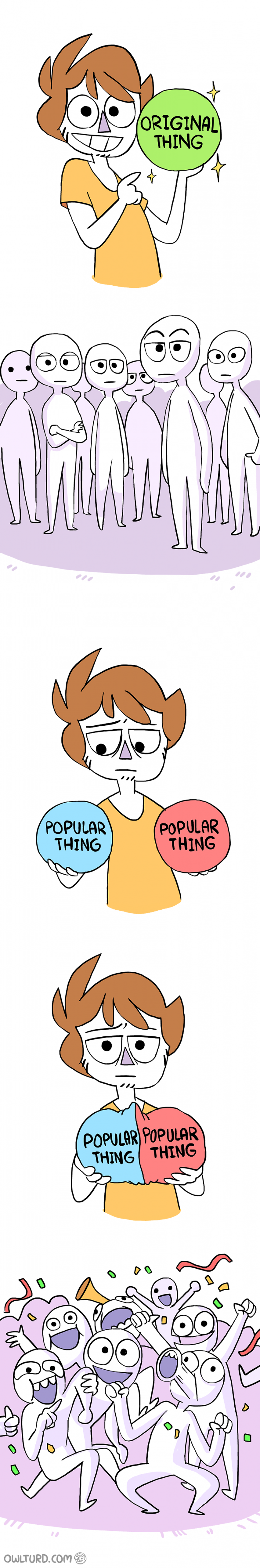 Calvin+Hobbes+Deadpool+Star+Wars+Disney