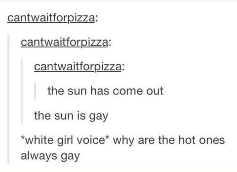 The+sun+has+come+out