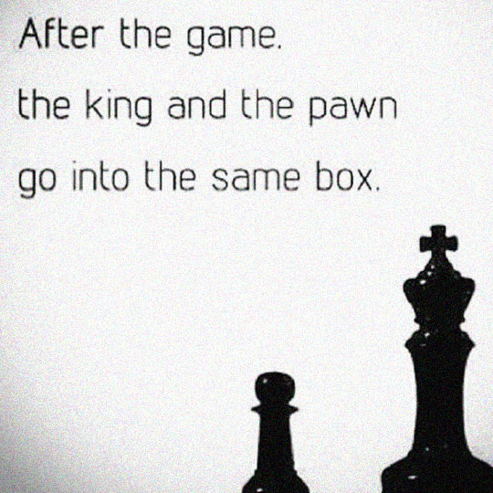 In+The+End+We+Are+All+The+Same