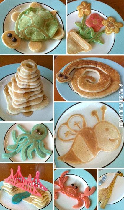 Awesome+pancakes+are+awesome.