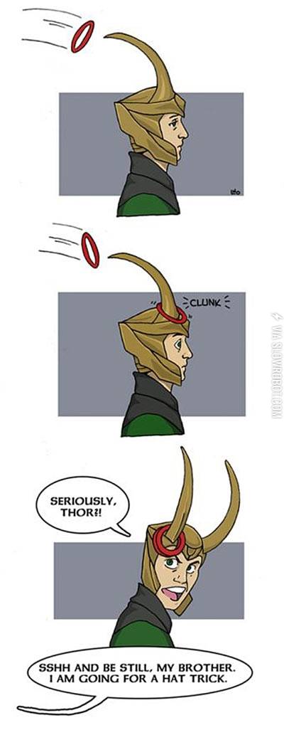 Thor+vs.+Loki.