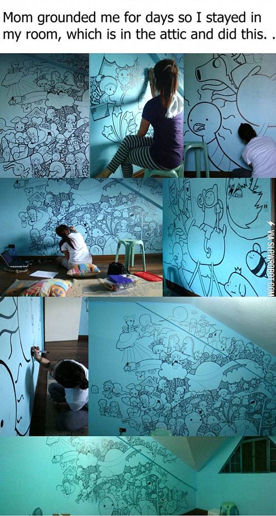 I+wish+I+could+draw+like+this.