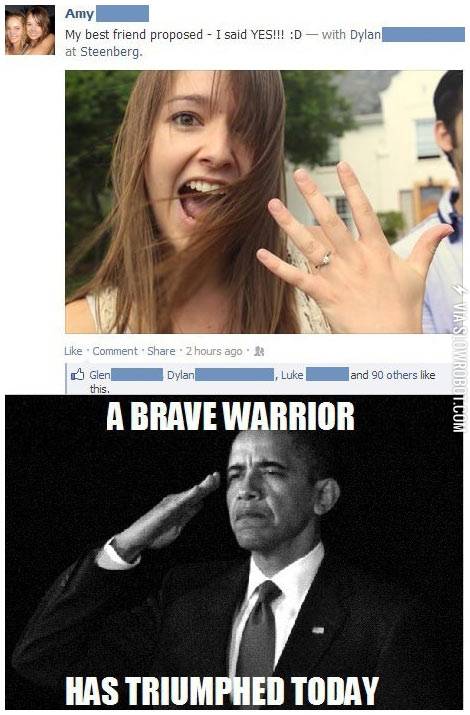 A+brave+warrior+has+triumphed.