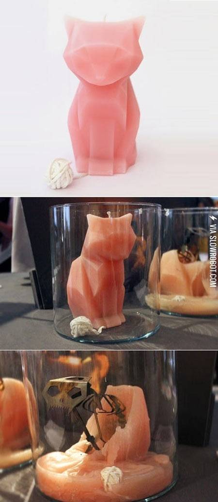 Awesome+candle+is+awesome.