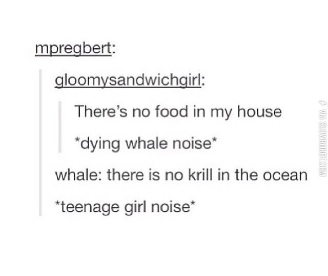 Teenage+girls+vs+whales