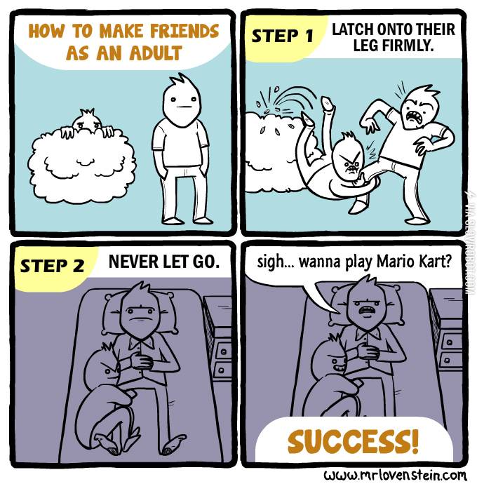 How+to+make+friends+as+an+adult.