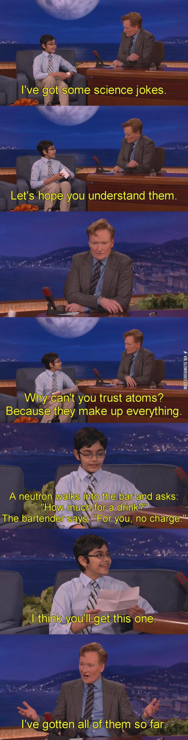 Conan+knows+science.