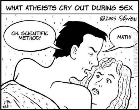 What+atheists+cry+out+during+sex.