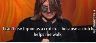 Wisdom+from+Mitch+Hedberg.