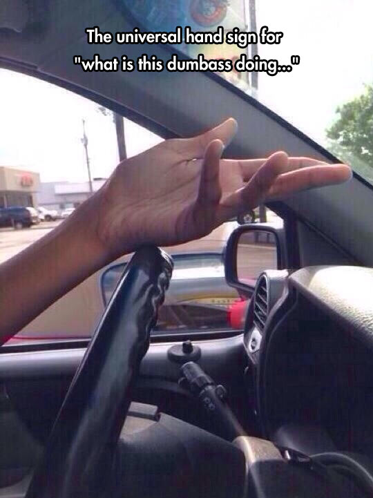 The+Universal+Hand+Sign