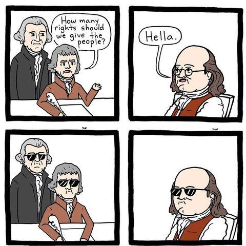 How+America+was+founded