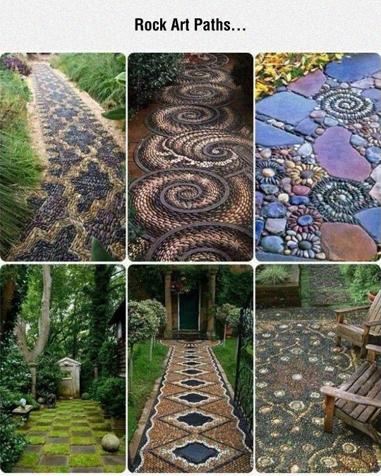 Gorgeous+Stone+Arrangements