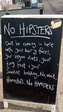 No+Hipsters