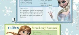 Frozen+flavored+over+recipes