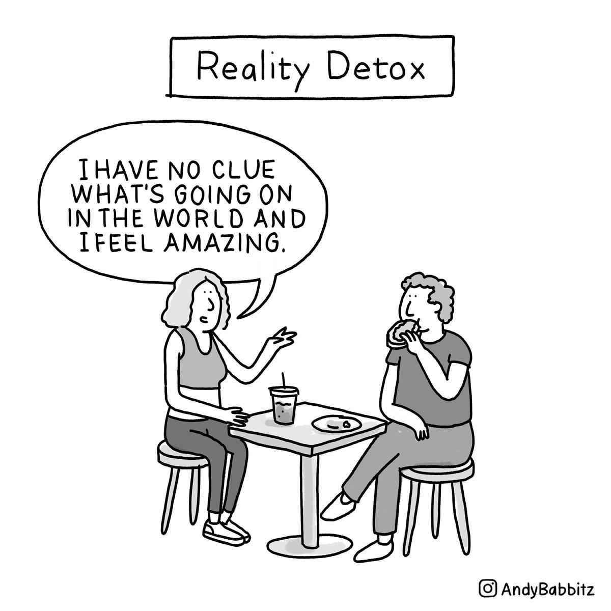 Detox+often.