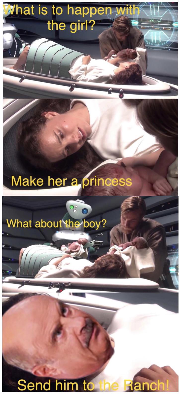 Luke+got+the+short+end+of+the+stick.