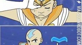 Sailor+Aang