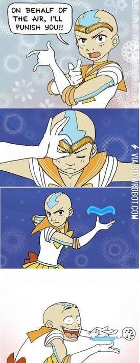 Sailor+Aang