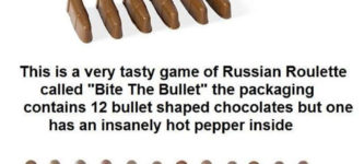 Chocolate+Roulette