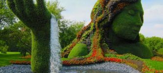 The+Mother+Nature+Fountain