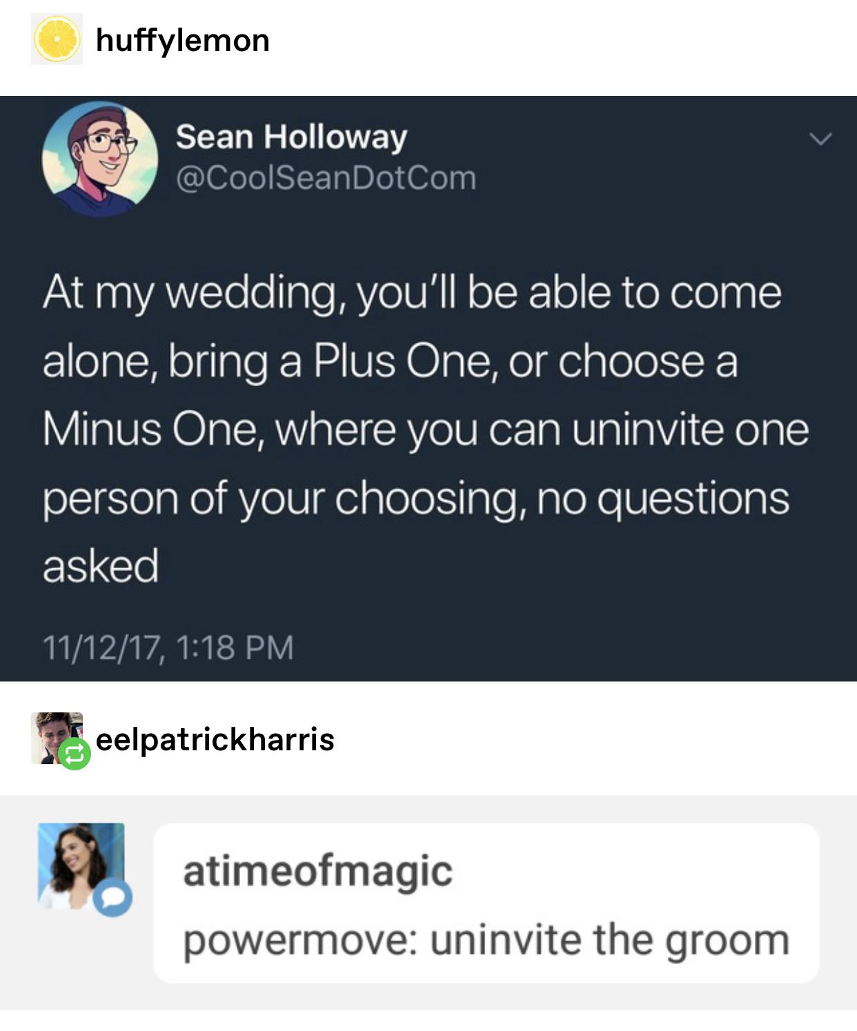 Wedding+fun+has+never+been+funner.