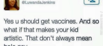 Vaccines+and+artism