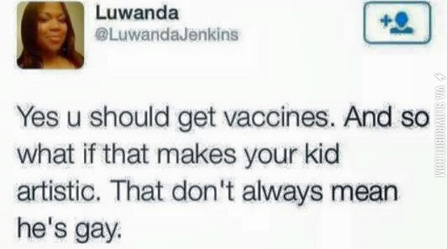 Vaccines+and+artism