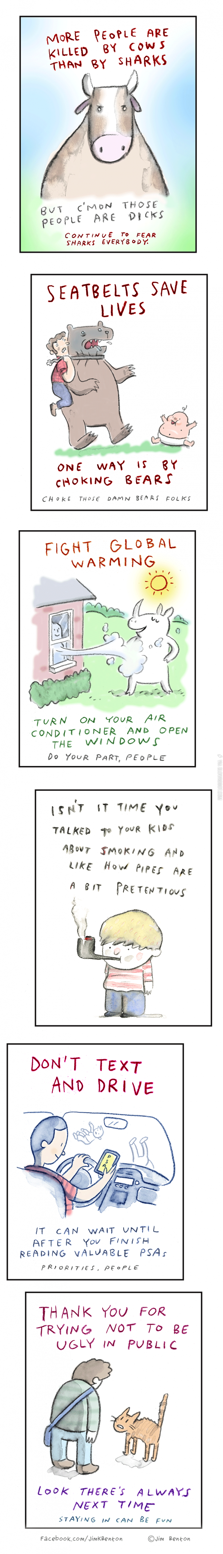 my+public+service+announcements