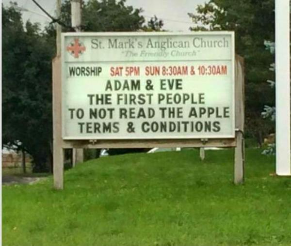 I+laughed+at+this+church+sign.
