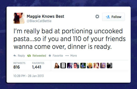 Portioning+uncooked+pasta