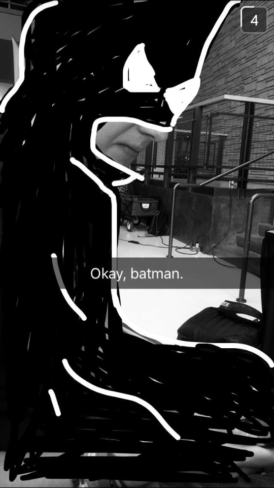 Batman%26%238217%3Bs+snapchat