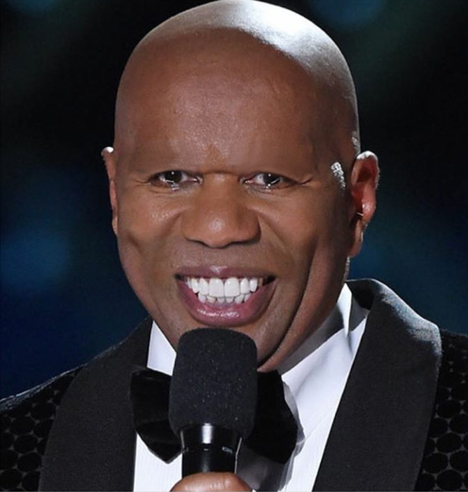 Steve+Harvey+without+his+eyebrows
