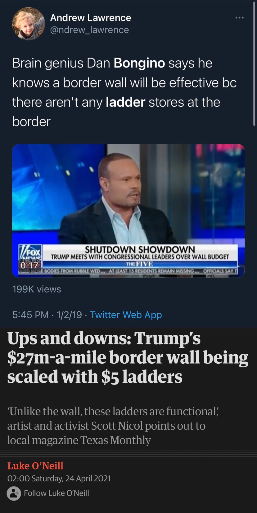 The+ladder+economy+is+booming%2C+these+days.