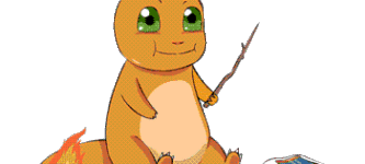 If+I+Were+Charmander