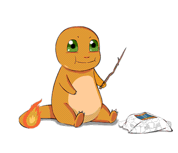If+I+Were+Charmander