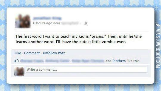 The+cutest+little+zombie+baby.