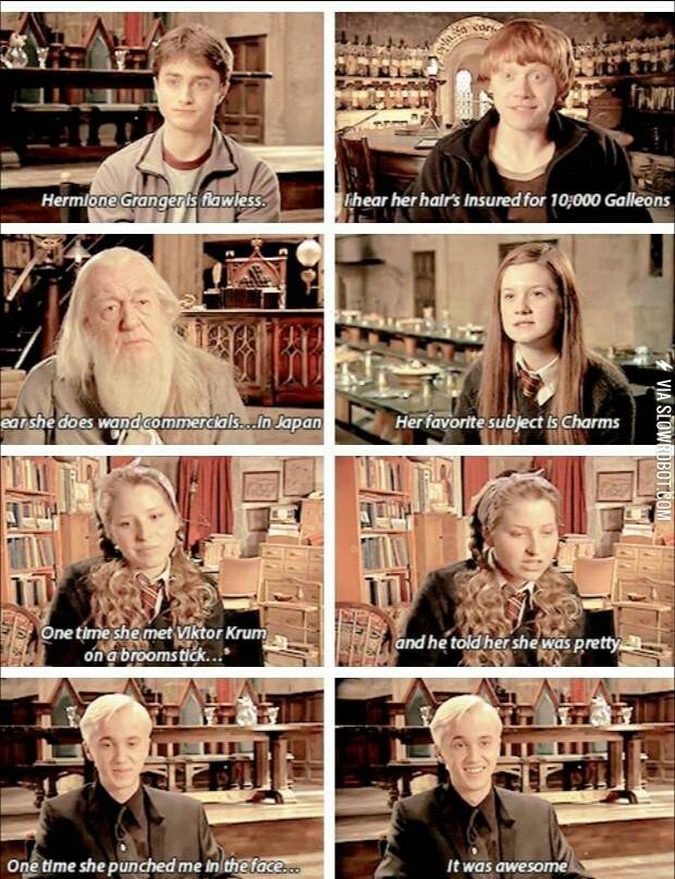 How+do+I+begin+to+explain+Hermione+Granger%3F